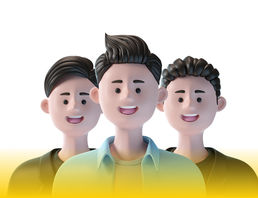 Let's Fly Together