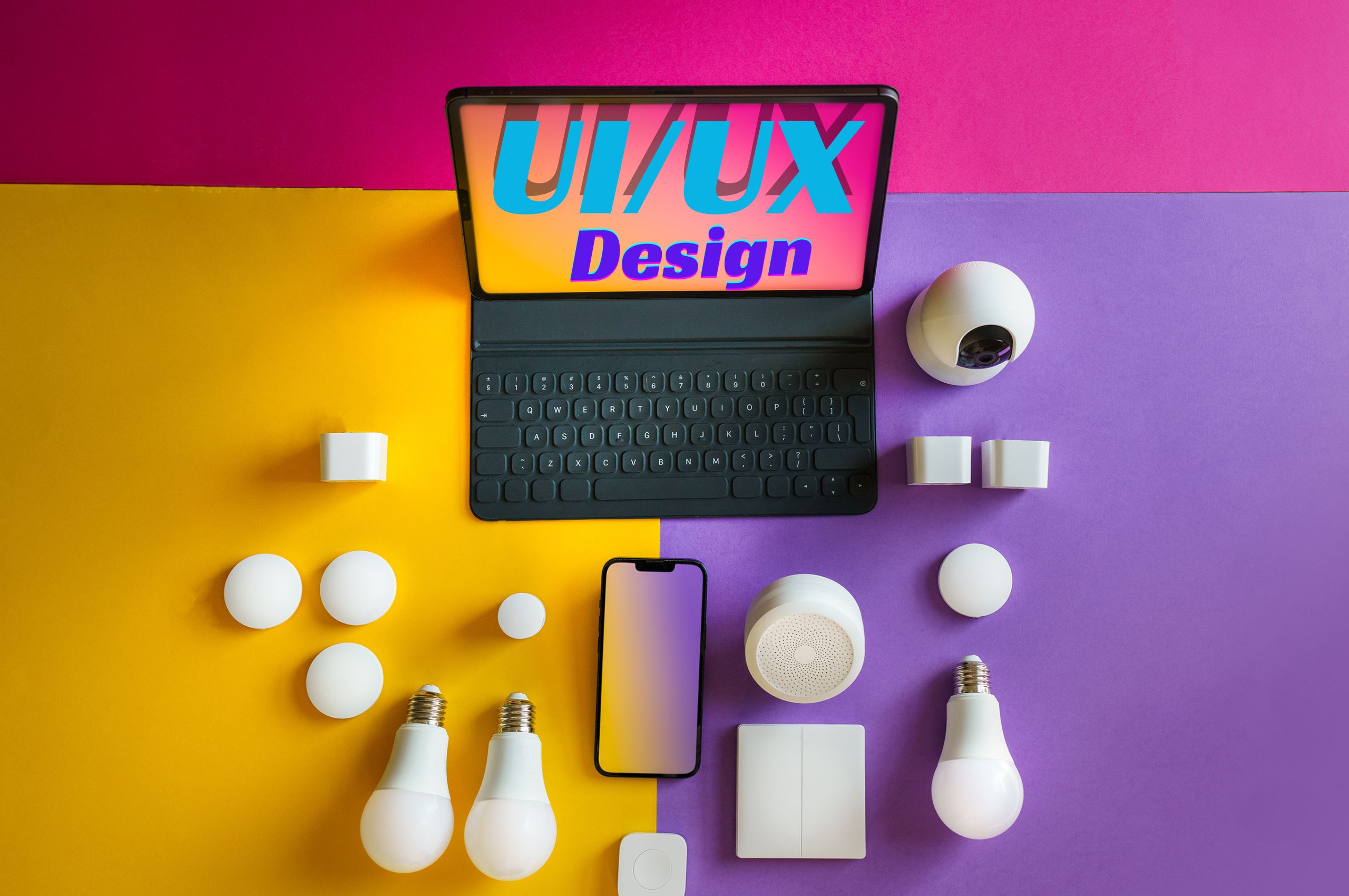 UI/UX Design