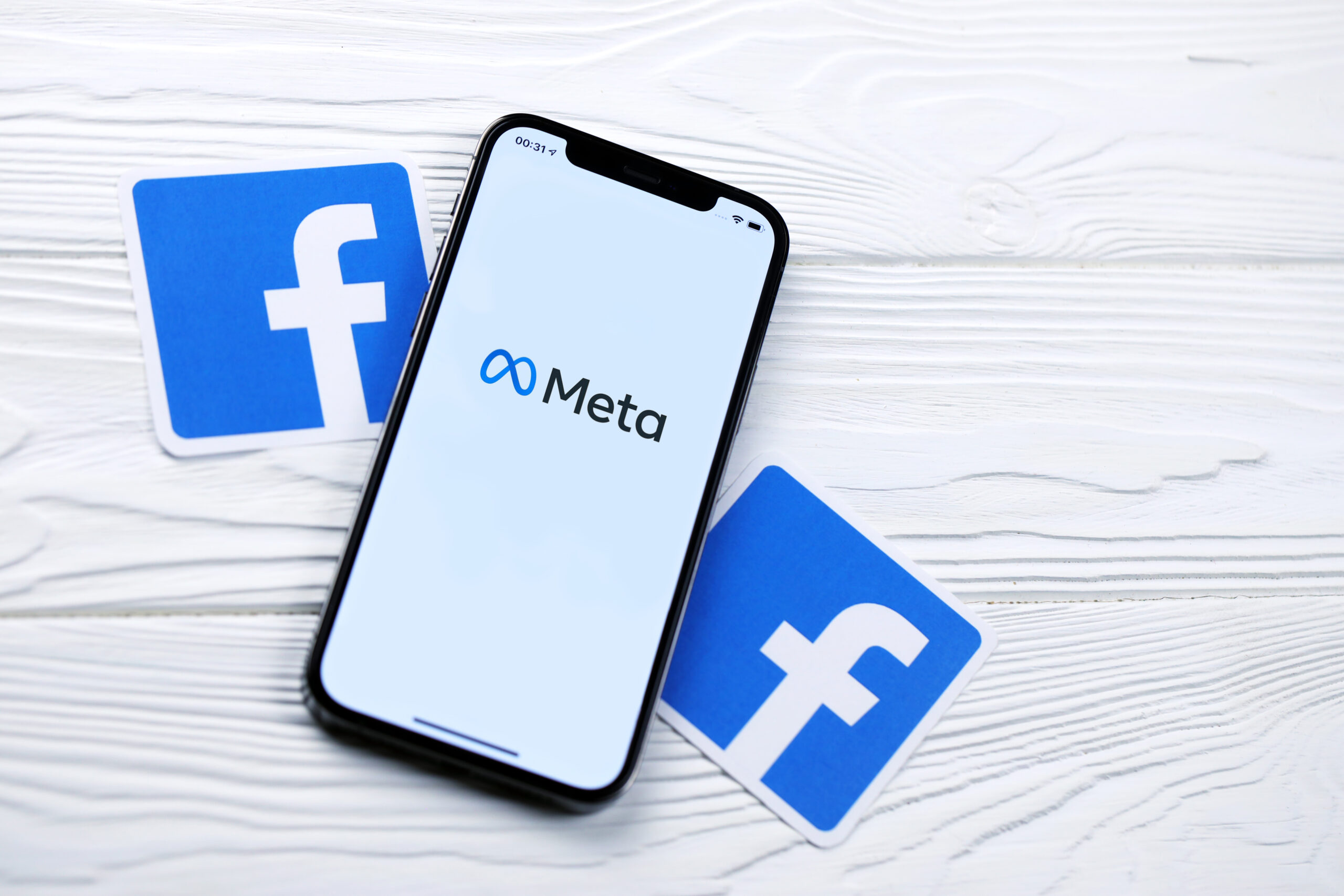 Meta Ads